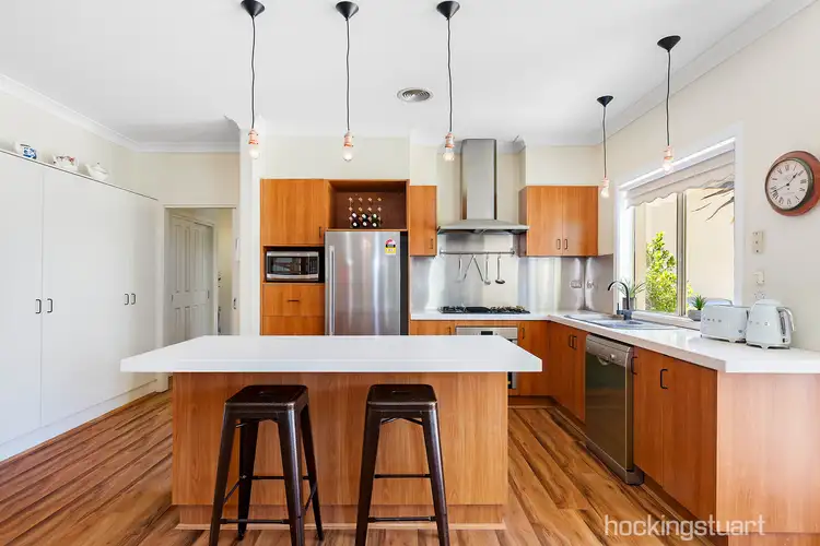 Fifth view of Homely house listing, 7 South Shore Avenue, Sanctuary Lakes VIC 3030