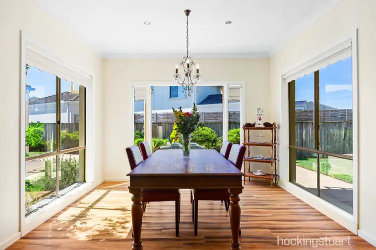 Sixth view of Homely house listing, 7 South Shore Avenue, Sanctuary Lakes VIC 3030
