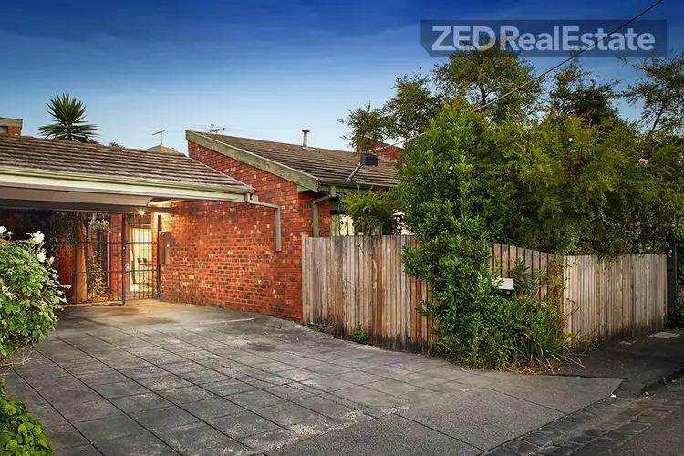 12 James Street, Abbotsford VIC 3067