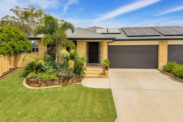 1/33a Richmond Street, Wardell NSW 2477