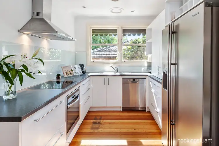 Third view of Homely unit listing, 4/239 Burke Road, Glen Iris VIC 3146