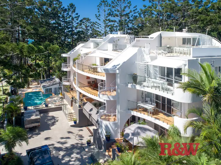 12/30 Edgar Bennett Avenue, Noosa Heads QLD 4567