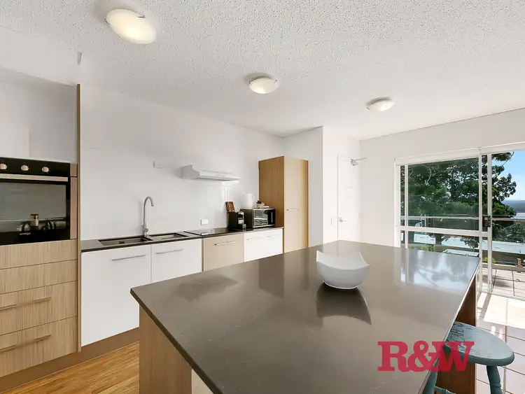Fifth view of Homely apartment listing, 12/30 Edgar Bennett Avenue, Noosa Heads QLD 4567