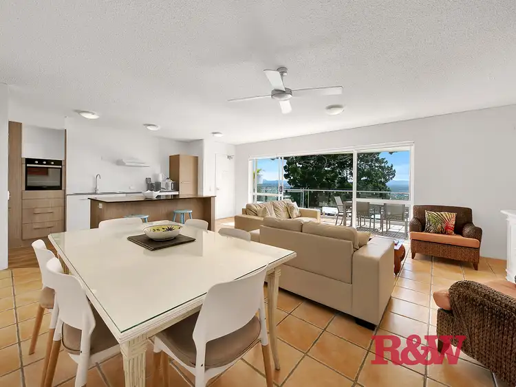 Sixth view of Homely apartment listing, 12/30 Edgar Bennett Avenue, Noosa Heads QLD 4567