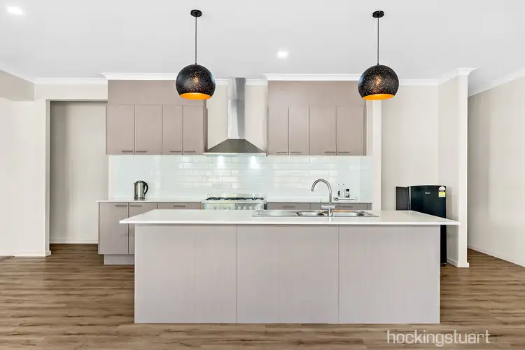 Second view of Homely house listing, 12 Bellington Drive, Alfredton VIC 3350