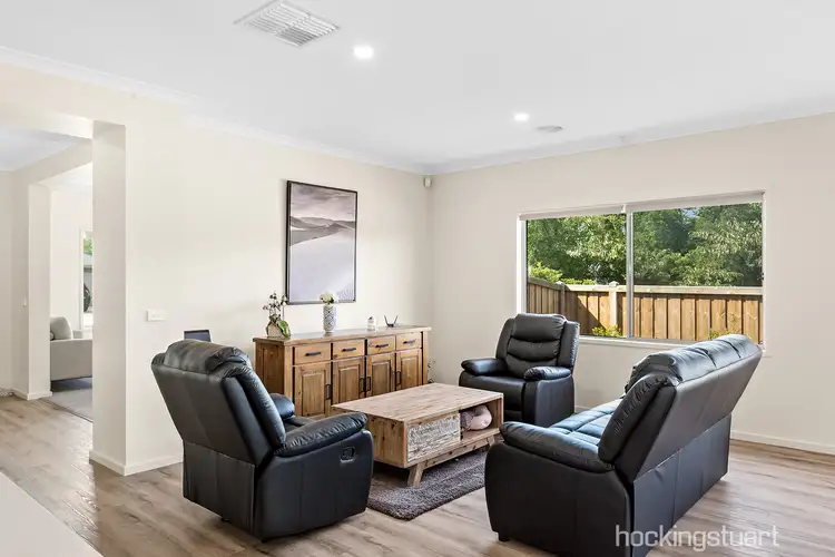Third view of Homely house listing, 12 Bellington Drive, Alfredton VIC 3350