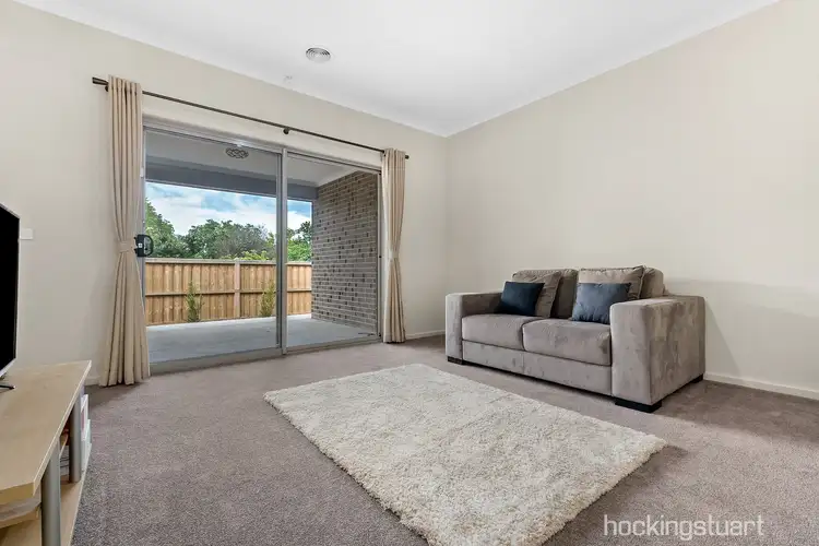 Fifth view of Homely house listing, 12 Bellington Drive, Alfredton VIC 3350