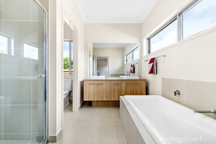 Sixth view of Homely house listing, 12 Bellington Drive, Alfredton VIC 3350