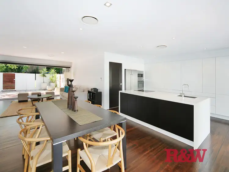 Second view of Homely house listing, 27 Katharina Street, Noosa Heads QLD 4567