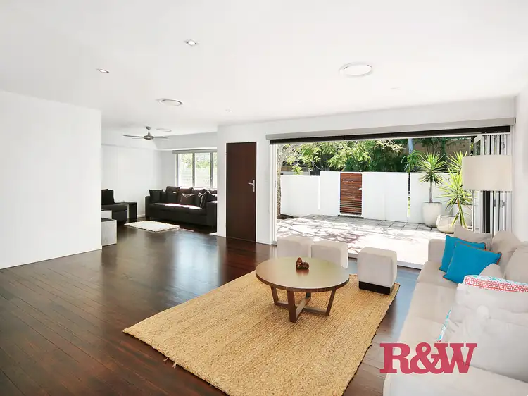 Third view of Homely house listing, 27 Katharina Street, Noosa Heads QLD 4567