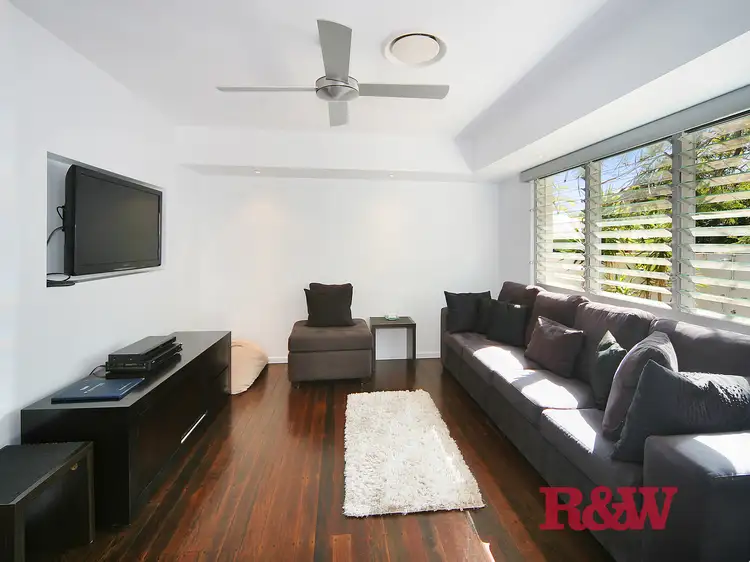 Fourth view of Homely house listing, 27 Katharina Street, Noosa Heads QLD 4567