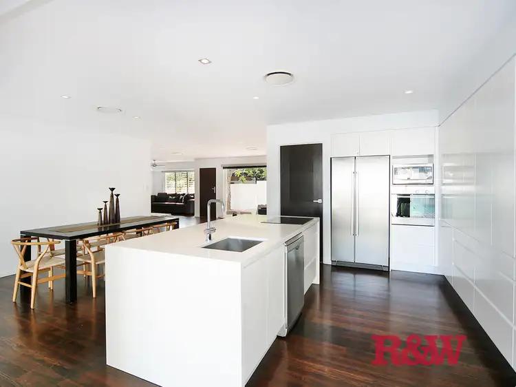 Fifth view of Homely house listing, 27 Katharina Street, Noosa Heads QLD 4567