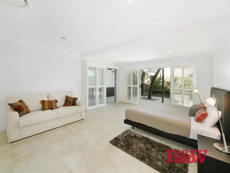 Sixth view of Homely house listing, 27 Katharina Street, Noosa Heads QLD 4567