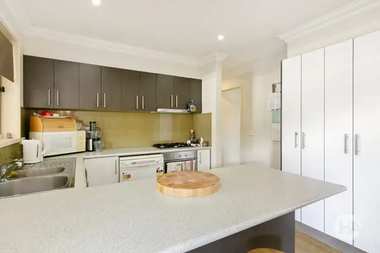 Second view of Homely house listing, 54 Ireland Avenue, Narre Warren VIC 3805