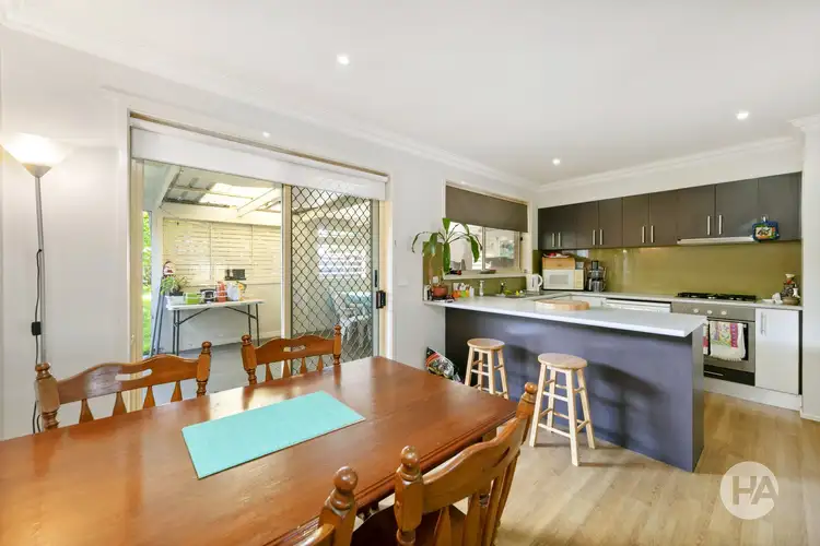 Third view of Homely house listing, 54 Ireland Avenue, Narre Warren VIC 3805
