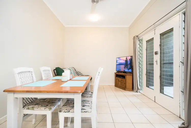 Second view of Homely unit listing, 6/17 Bayview Street, Fannie Bay NT 820