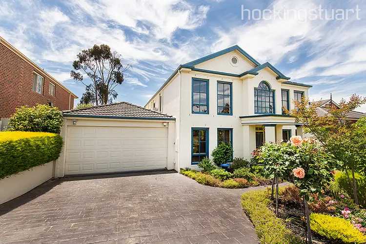 18 Toptani Drive, Narre Warren South VIC 3805