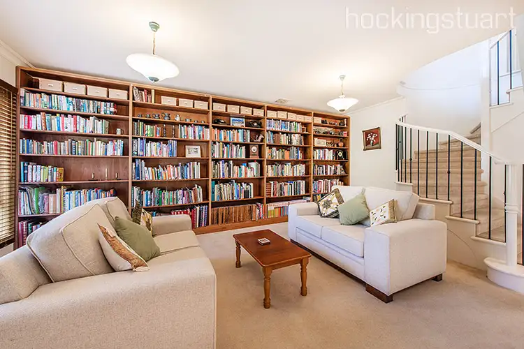 Second view of Homely house listing, 18 Toptani Drive, Narre Warren South VIC 3805
