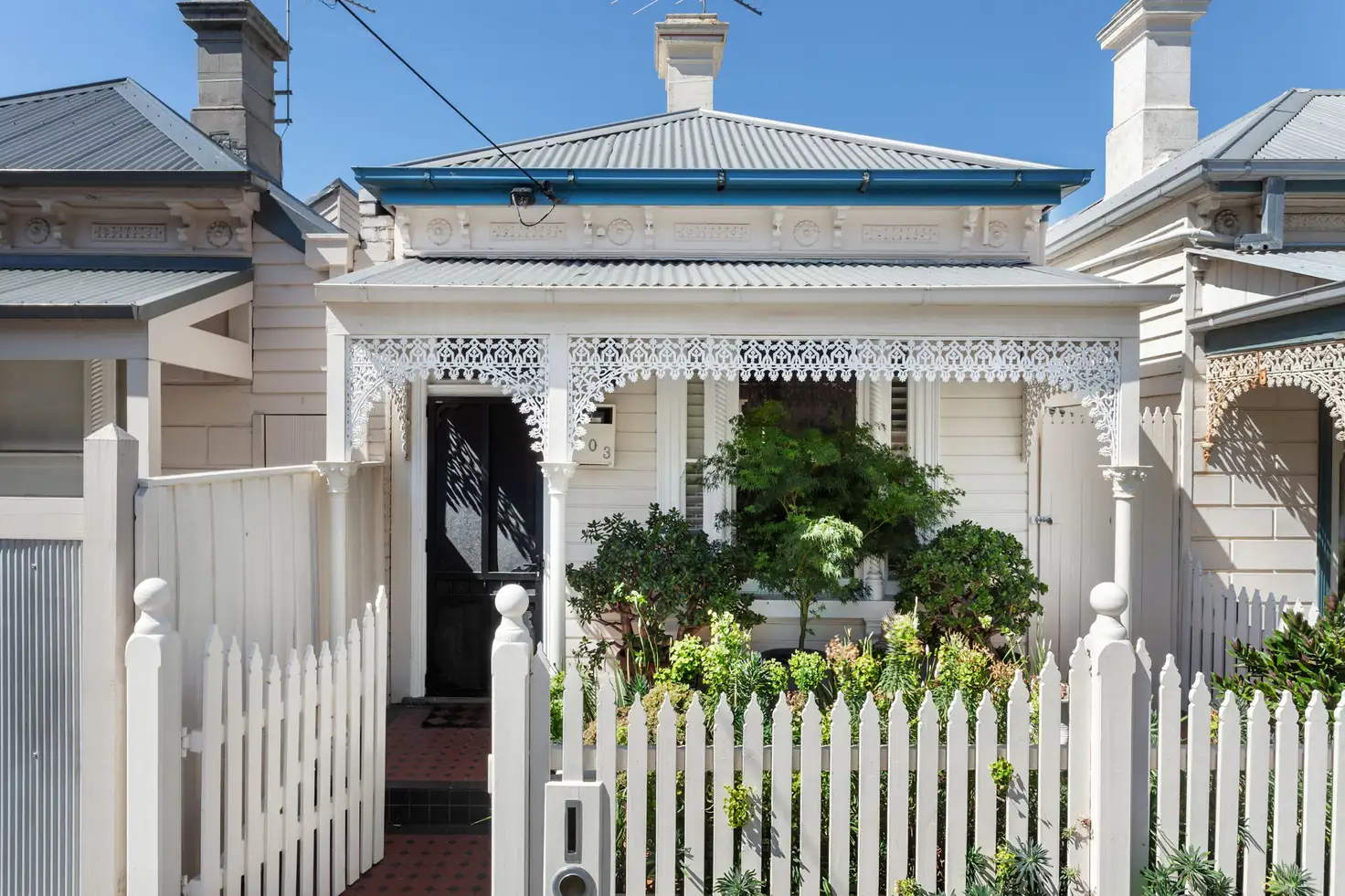 Main view of Homely house listing, 103 Ashworth Street, Albert Park VIC 3206