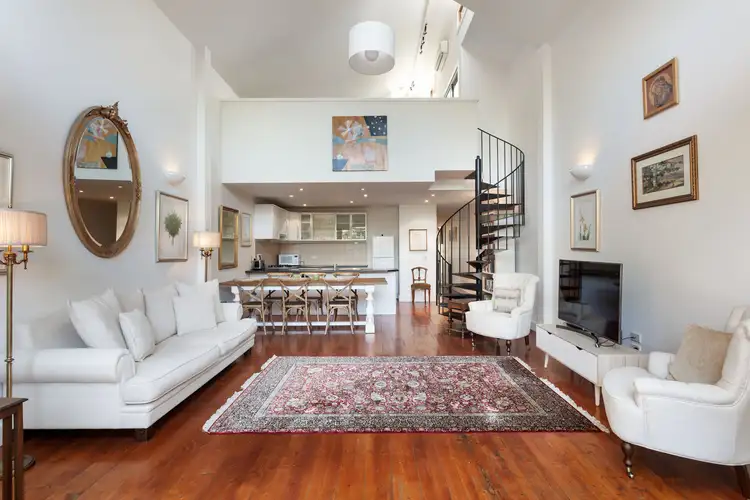 Second view of Homely house listing, 103 Ashworth Street, Albert Park VIC 3206