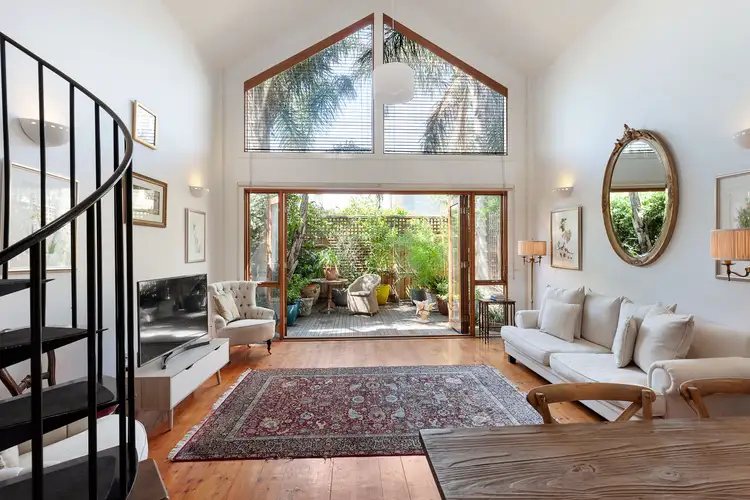 Fourth view of Homely house listing, 103 Ashworth Street, Albert Park VIC 3206