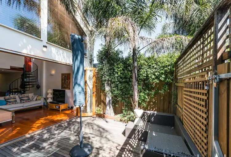 Fifth view of Homely house listing, 103 Ashworth Street, Albert Park VIC 3206