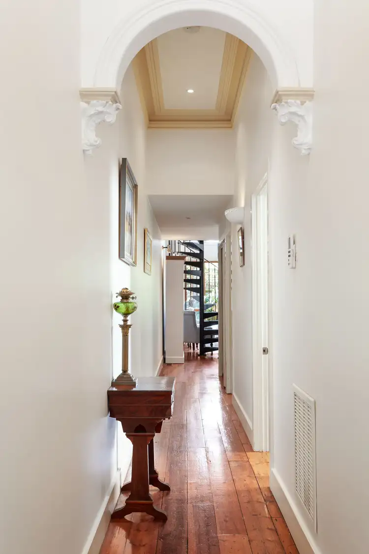 Sixth view of Homely house listing, 103 Ashworth Street, Albert Park VIC 3206
