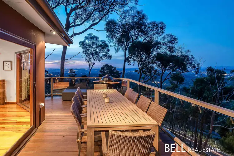 1124-1126 Mount Dandenong Tourist Road, Kalorama VIC 3766