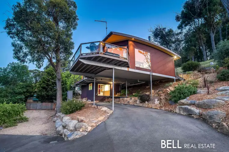 Third view of Homely house listing, 1124-1126 Mount Dandenong Tourist Road, Kalorama VIC 3766