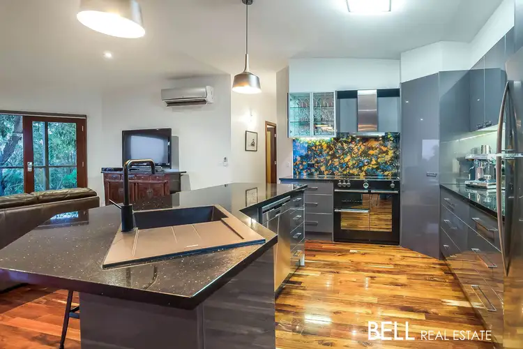 Fifth view of Homely house listing, 1124-1126 Mount Dandenong Tourist Road, Kalorama VIC 3766