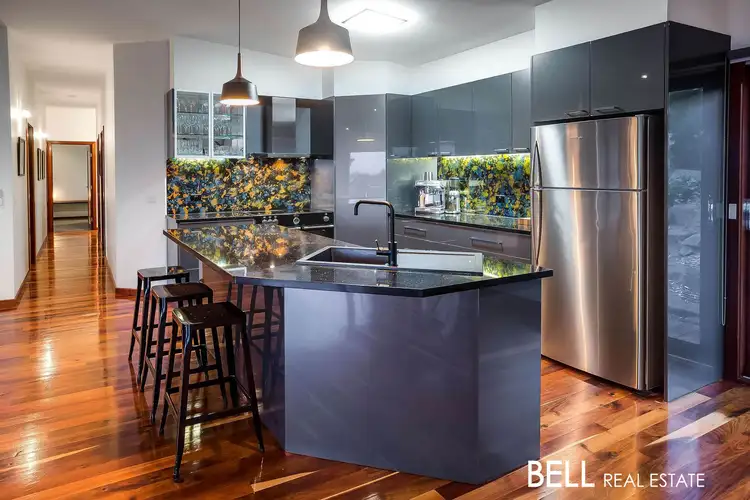 Sixth view of Homely house listing, 1124-1126 Mount Dandenong Tourist Road, Kalorama VIC 3766