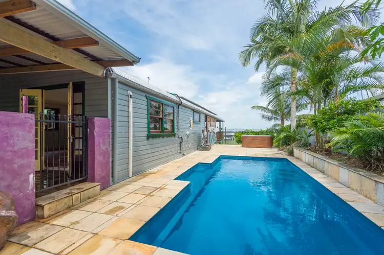 Second view of Homely house listing, 4 Eastwood Crescent, East Lismore NSW 2480