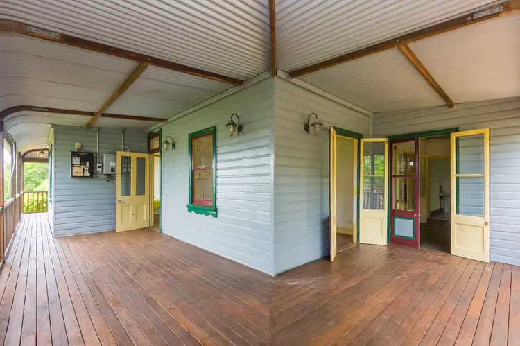 Fifth view of Homely house listing, 4 Eastwood Crescent, East Lismore NSW 2480