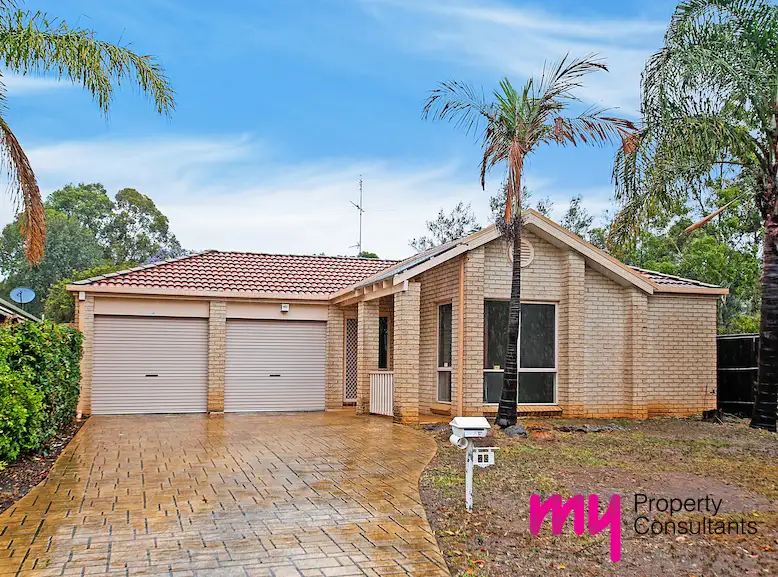 Main view of Homely house listing, 26 Vale Circuit, Narellan Vale NSW 2567