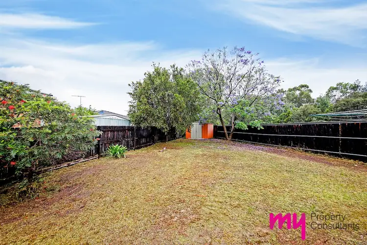 Second view of Homely house listing, 26 Vale Circuit, Narellan Vale NSW 2567