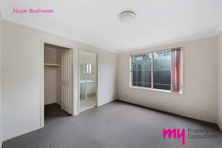 Third view of Homely house listing, 26 Vale Circuit, Narellan Vale NSW 2567