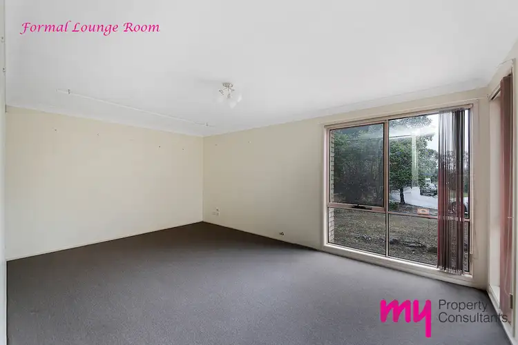 Fourth view of Homely house listing, 26 Vale Circuit, Narellan Vale NSW 2567