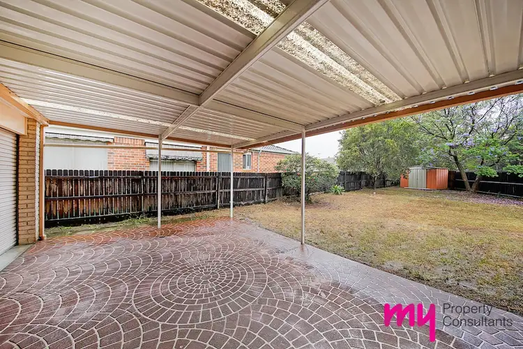 Sixth view of Homely house listing, 26 Vale Circuit, Narellan Vale NSW 2567