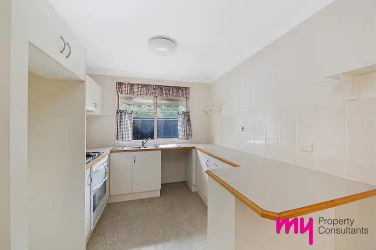 Seventh view of Homely house listing, 26 Vale Circuit, Narellan Vale NSW 2567