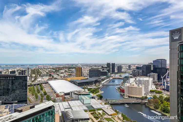 3704/35 Queensbridge Street, Southbank VIC 3006