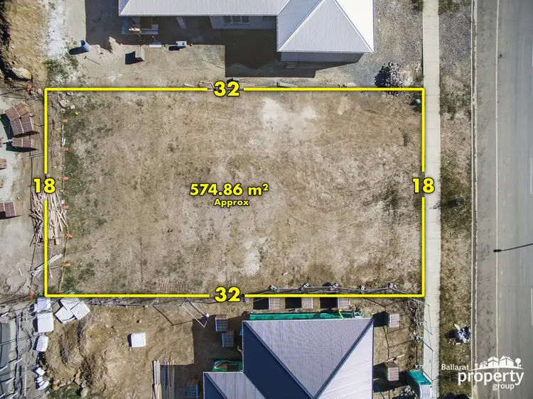 18 Galway Drive, Alfredton VIC 3350