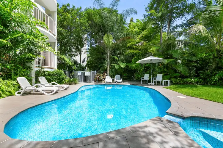 5/43 Duke Street, Sunshine Beach QLD 4567