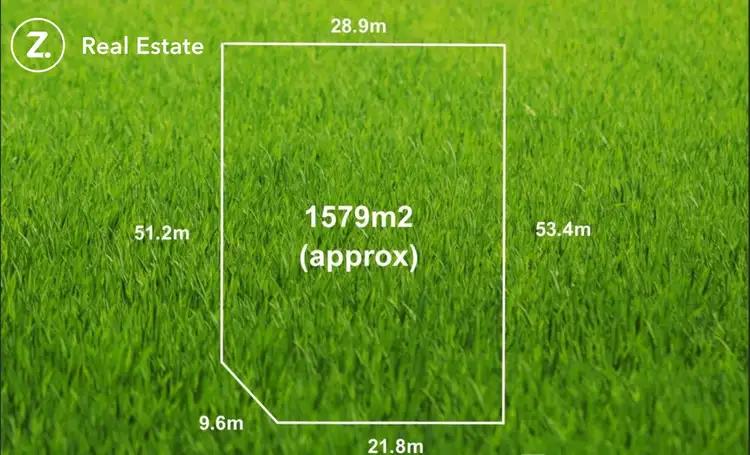 Second view of Homely land listing, 13 South Hidden Valley Circuit, Beaconsfield VIC 3807