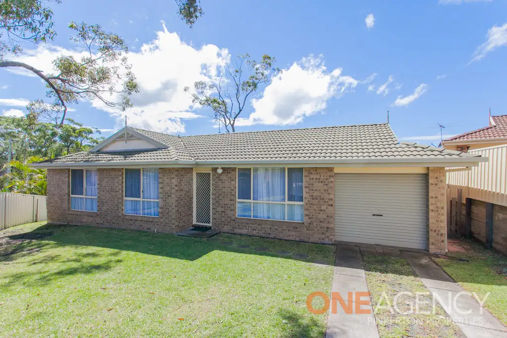 Main view of Homely house listing, 29 Baurea Close, Edgeworth NSW 2285