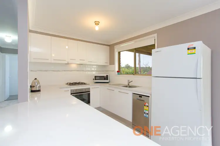 Second view of Homely house listing, 29 Baurea Close, Edgeworth NSW 2285
