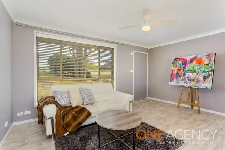 Fourth view of Homely house listing, 29 Baurea Close, Edgeworth NSW 2285