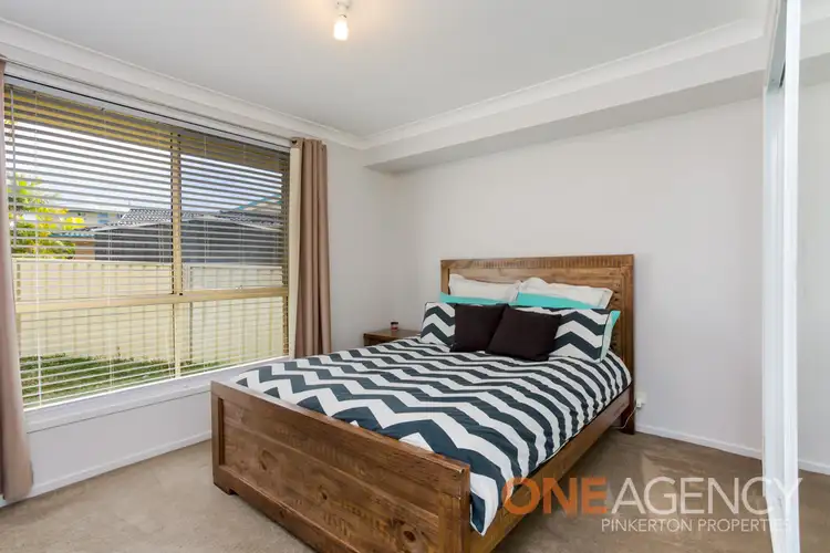 Fifth view of Homely house listing, 29 Baurea Close, Edgeworth NSW 2285
