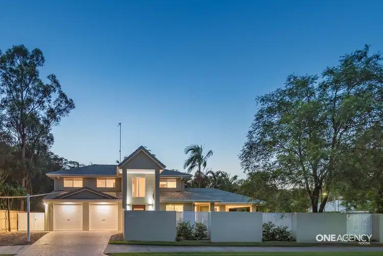 1 Helm Court, Noosa Waters QLD 4566