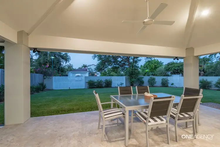 Second view of Homely house listing, 1 Helm Court, Noosa Waters QLD 4566