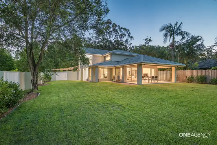 Third view of Homely house listing, 1 Helm Court, Noosa Waters QLD 4566